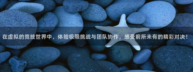 酷玩体育